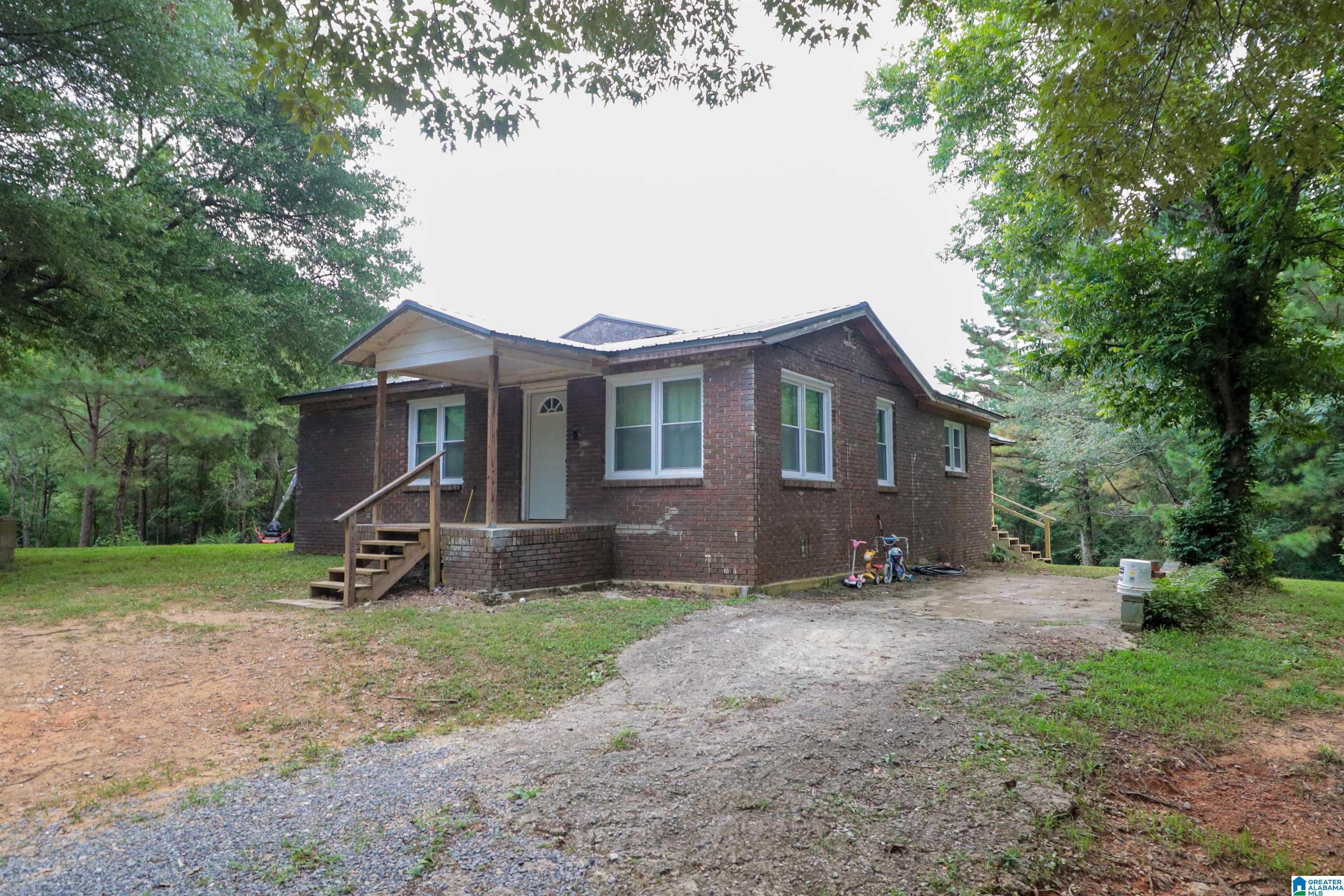 6130 Spunky Hollow Road Locust Fork, AL 35097 - Photo 4 of 45