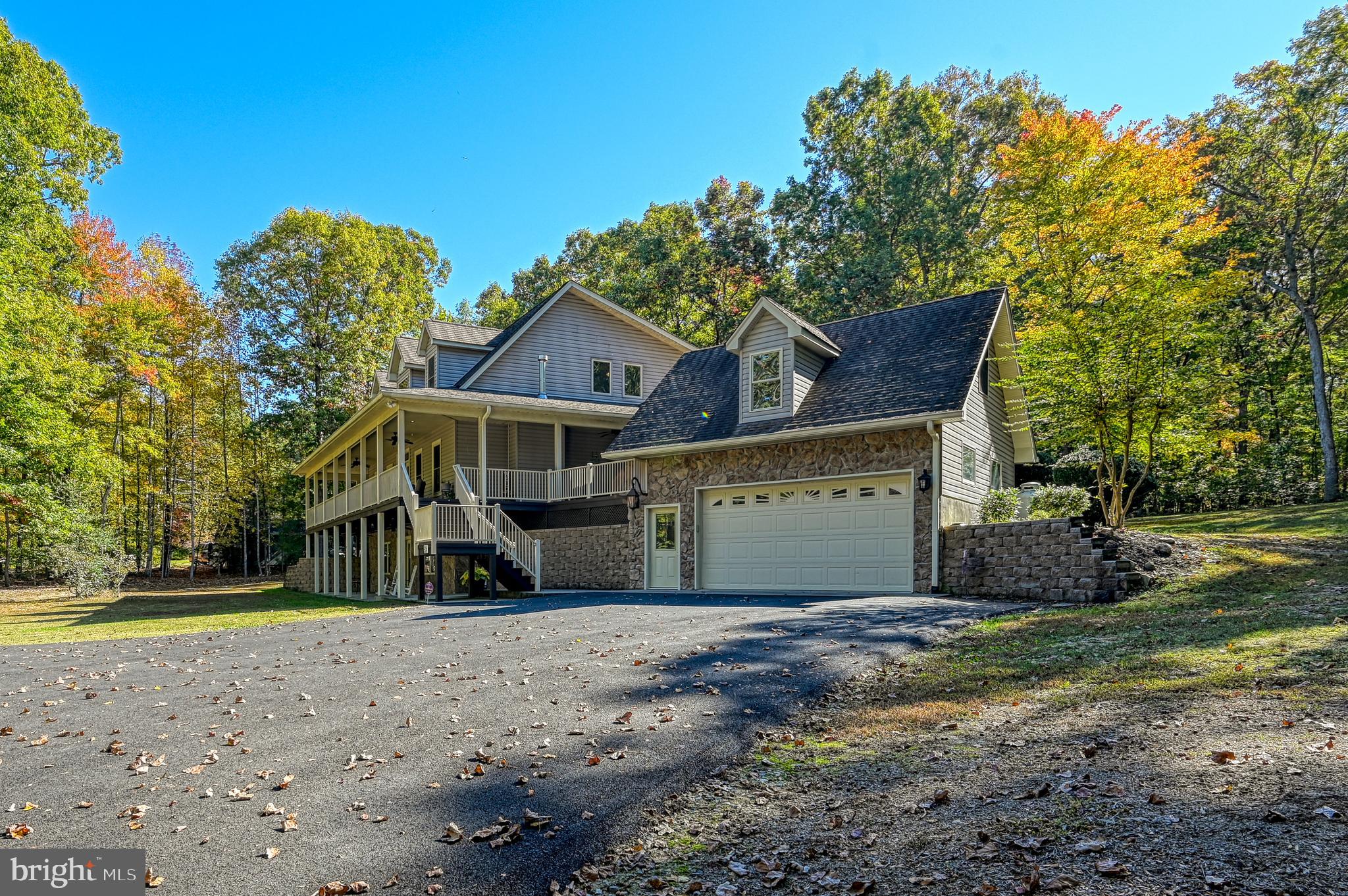 69 Windswept Road Mineral, VA 23117 - Photo 4 of 87 Gallery Image 4