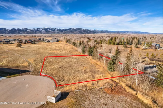 $229,000 | 82 Desert Fox Lane, Victor, ID 83455