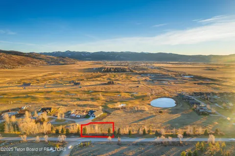 $229,000 | 82 Desert Fox Lane, Victor, ID 83455