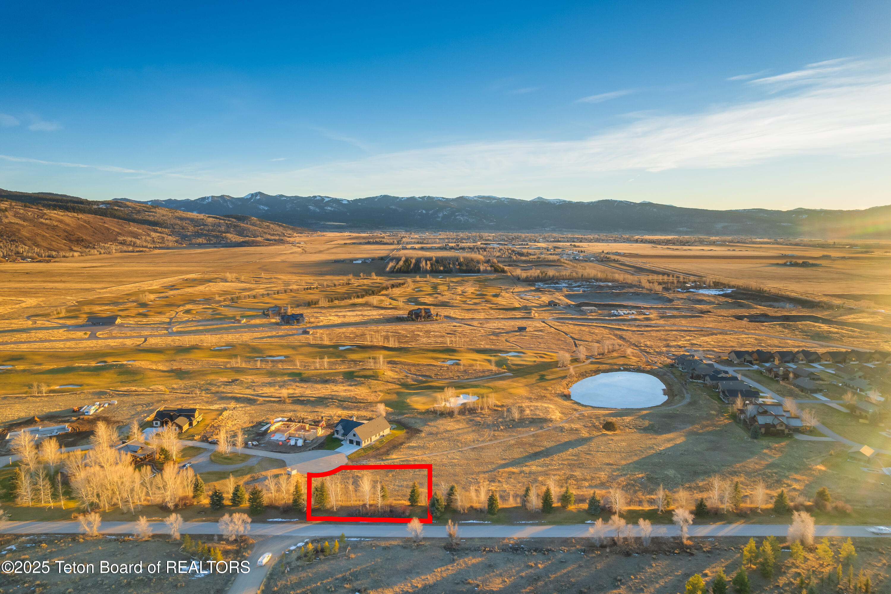 82 Desert Fox Lane Victor, ID 83455 - Photo 11 of 24 image-9