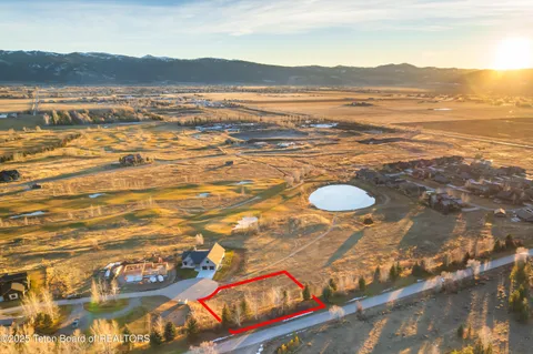 $229,000 | 82 Desert Fox Lane, Victor, ID 83455