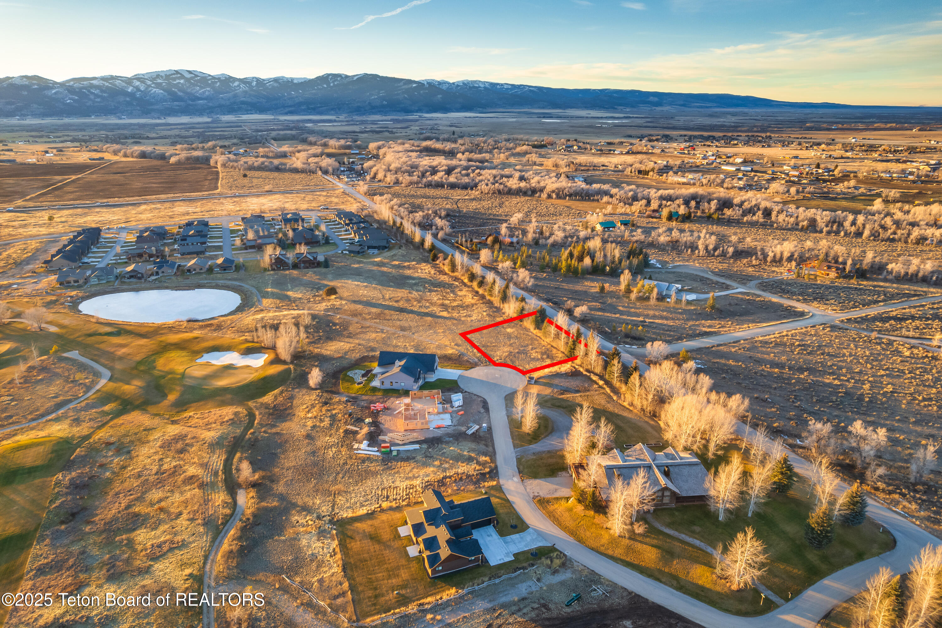 82 Desert Fox Lane Victor, ID 83455 - Photo 13 of 24 image-12