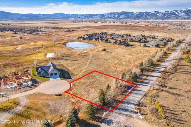 $229,000 | 82 Desert Fox Lane, Victor, ID 83455