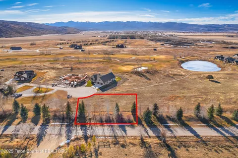 $229,000 | 82 Desert Fox Lane, Victor, ID 83455