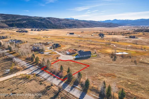 $229,000 | 82 Desert Fox Lane, Victor, ID 83455