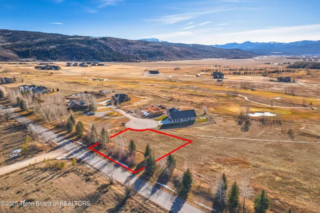 $229,000 | 82 Desert Fox Lane, Victor, ID 83455