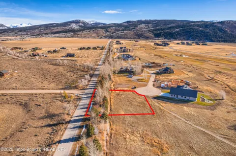 $229,000 | 82 Desert Fox Lane, Victor, ID 83455