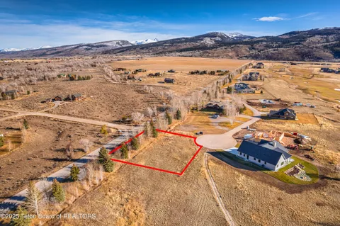 $229,000 | 82 Desert Fox Lane, Victor, ID 83455