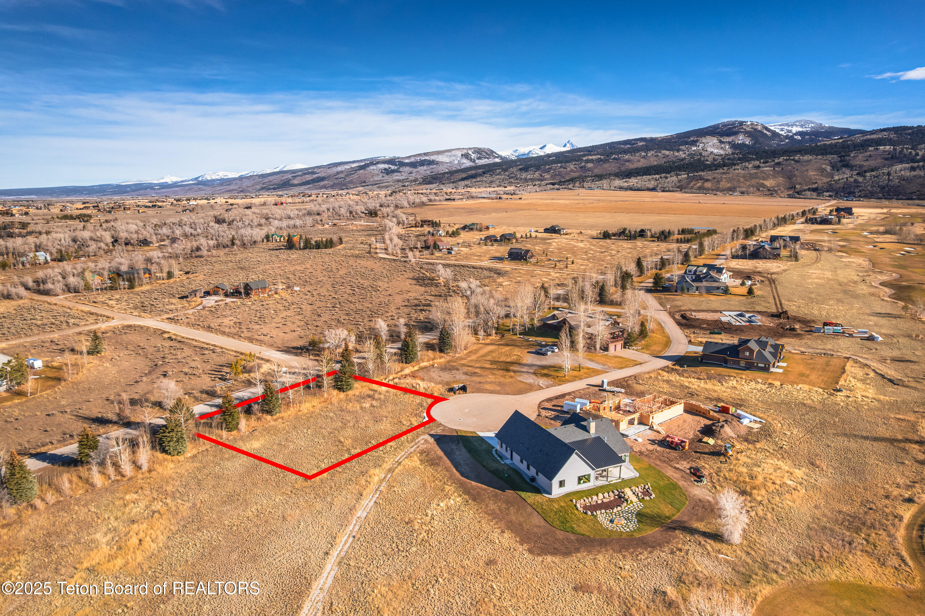 82 Desert Fox Lane Victor, ID 83455 - Photo 19 of 24 image-18