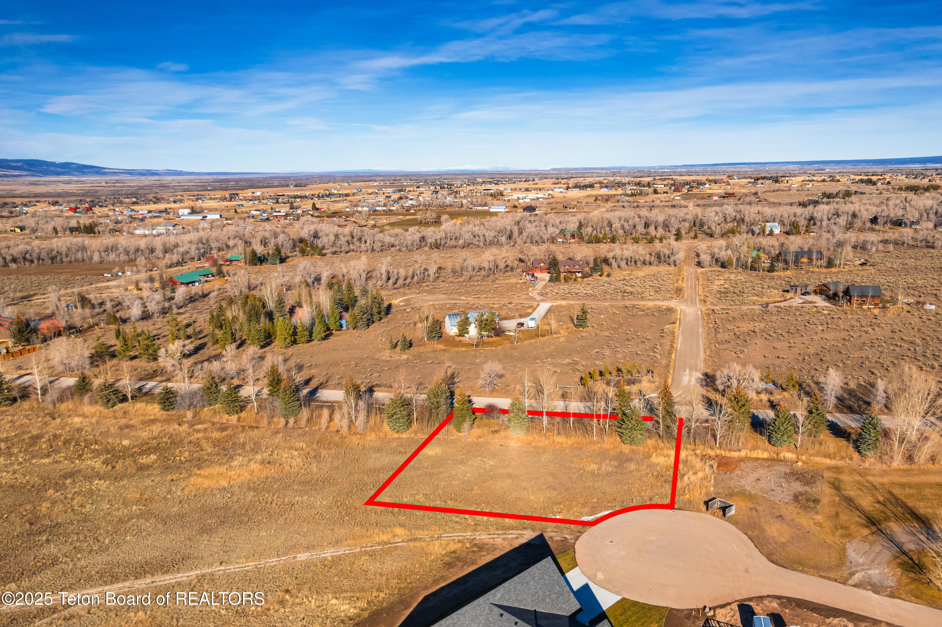 82 Desert Fox Lane Victor, ID 83455 - Photo 20 of 24 image-19