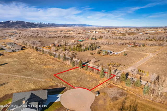 $229,000 | 82 Desert Fox Lane, Victor, ID 83455