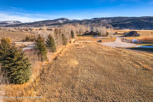 $229,000 | 82 Desert Fox Lane, Victor, ID 83455