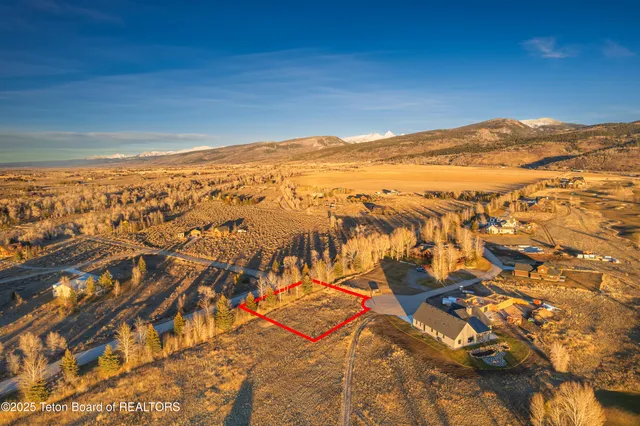 $229,000 | 82 Desert Fox Lane, Victor, ID 83455