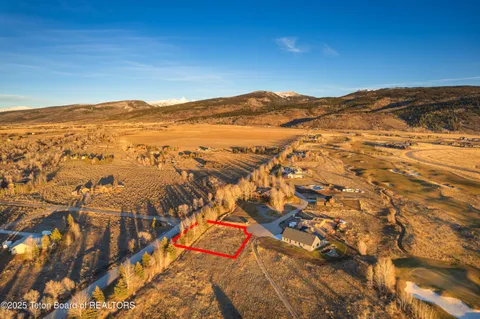 $229,000 | 82 Desert Fox Lane, Victor, ID 83455