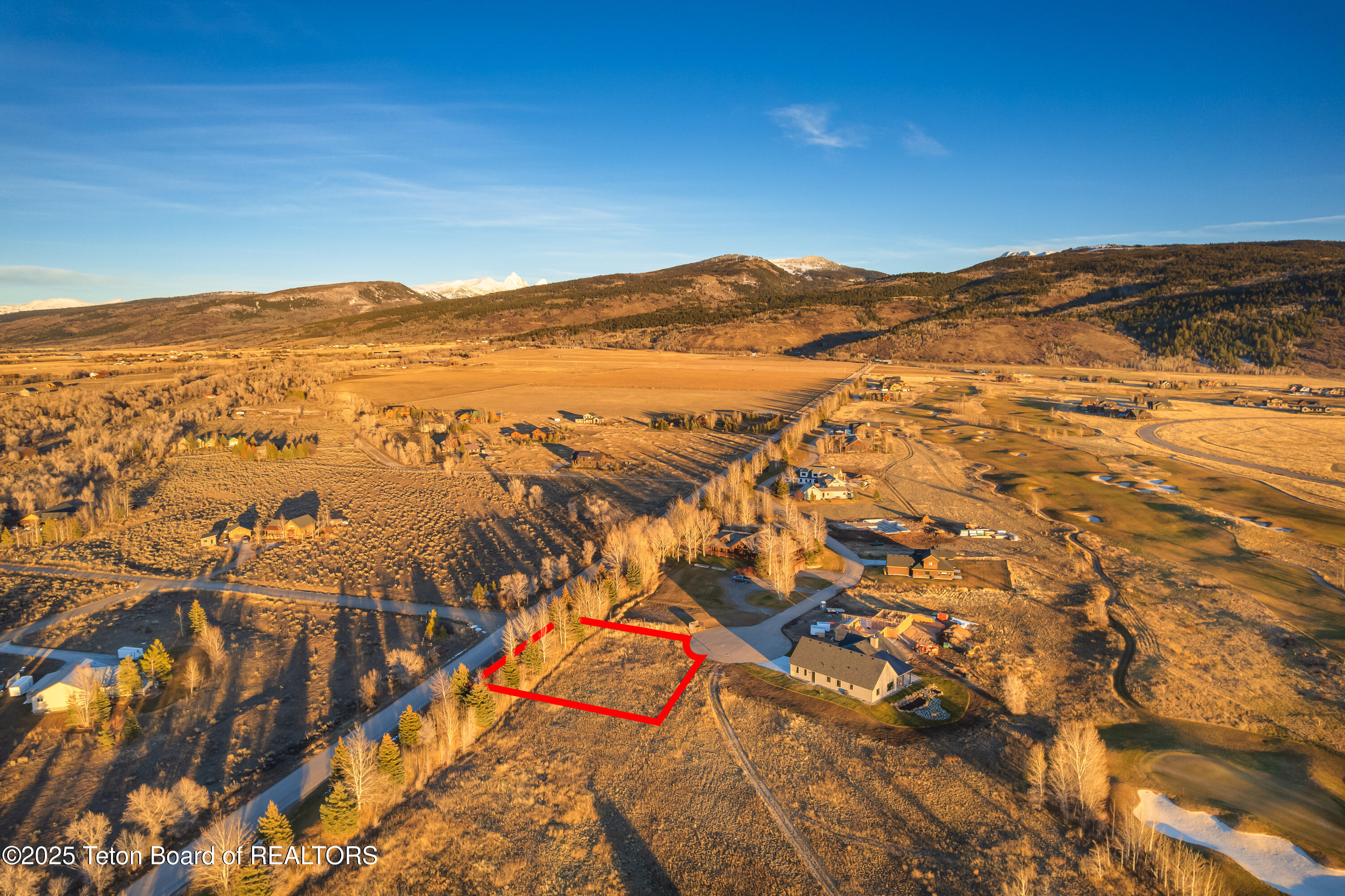 82 Desert Fox Lane Victor, ID 83455 - Photo 9 of 24 image-6