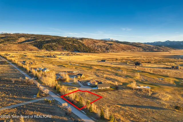 $229,000 | 82 Desert Fox Lane, Victor, ID 83455