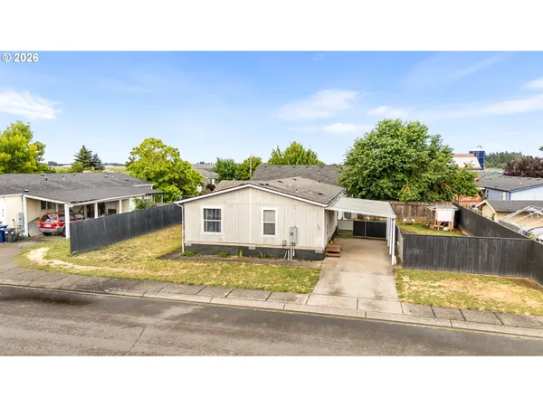 $345,000 | 930 Mahan Loop, Gervais, OR 97026