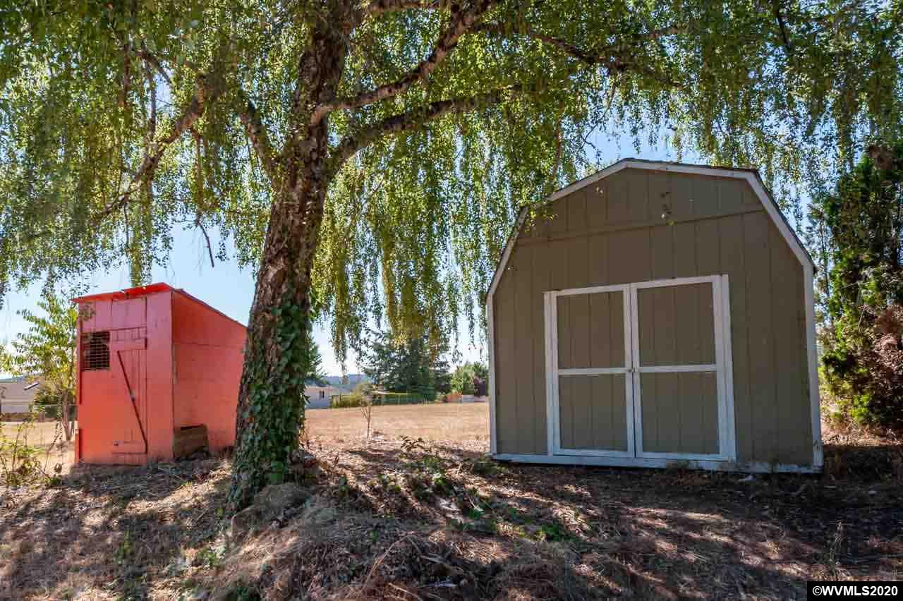 1355 Southwest Maple Street Dallas, OR 97338 - Photo 30 of 30