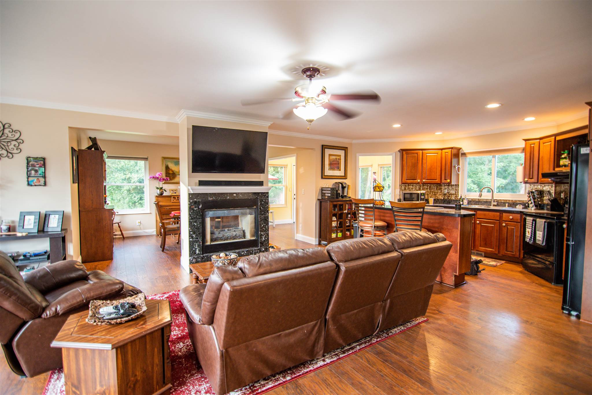 590 Quail Run Road Butler, KY 41006 - Photo 8 of 45 Gallery Image 8