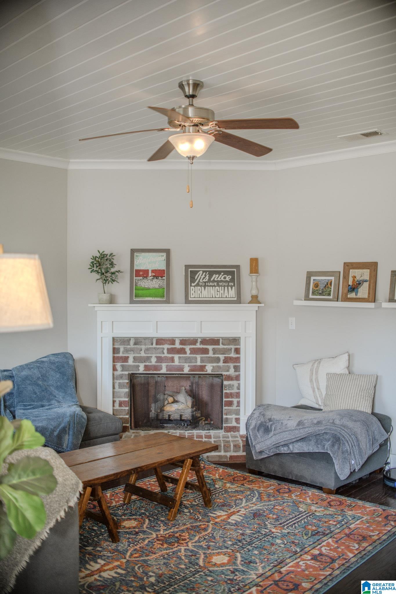 2945 Montevallo Park Road Birmingham, AL 35210 - Photo 9 of 41