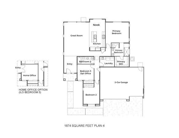 a view of a lake with houses