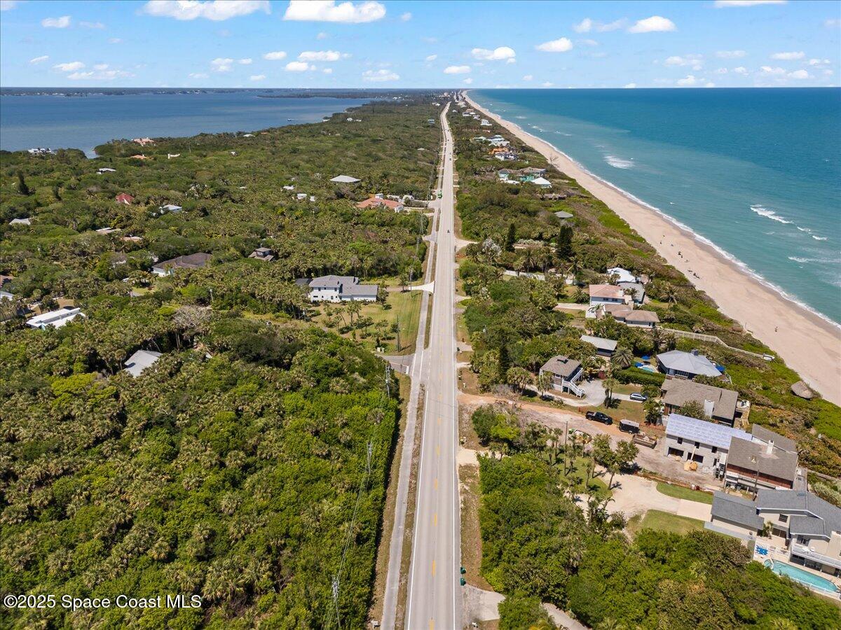 101 Seagrape Road Melbourne Beach, FL 32951 - Photo 14 of 19 08-DJI_00726