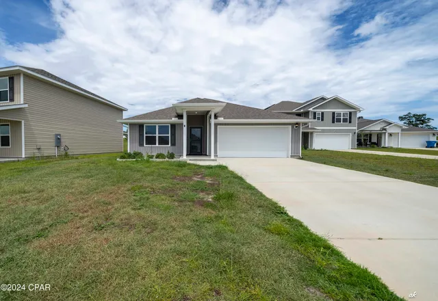 $2,100 | 7177 Ellie B Drive, Panama City, FL 32404
