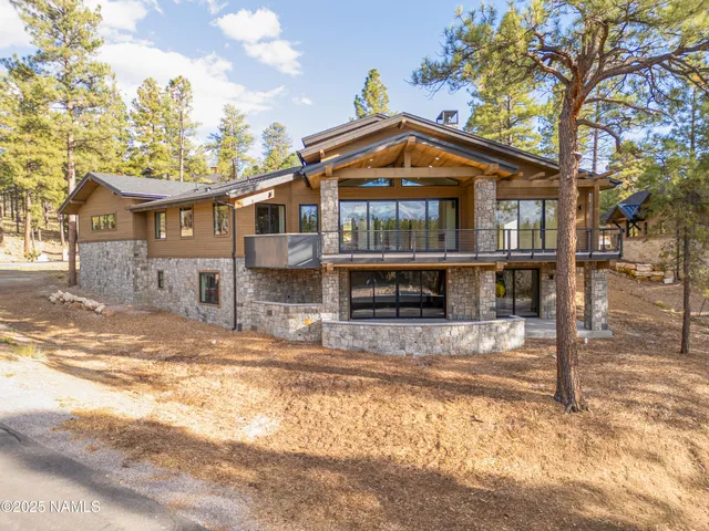 $3,975,000 | 3425 Las Colinas Court, Flagstaff, AZ 86005
