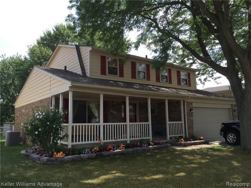 42477 Saltz Road Canton, MI 48187 - Photo 2 of 30