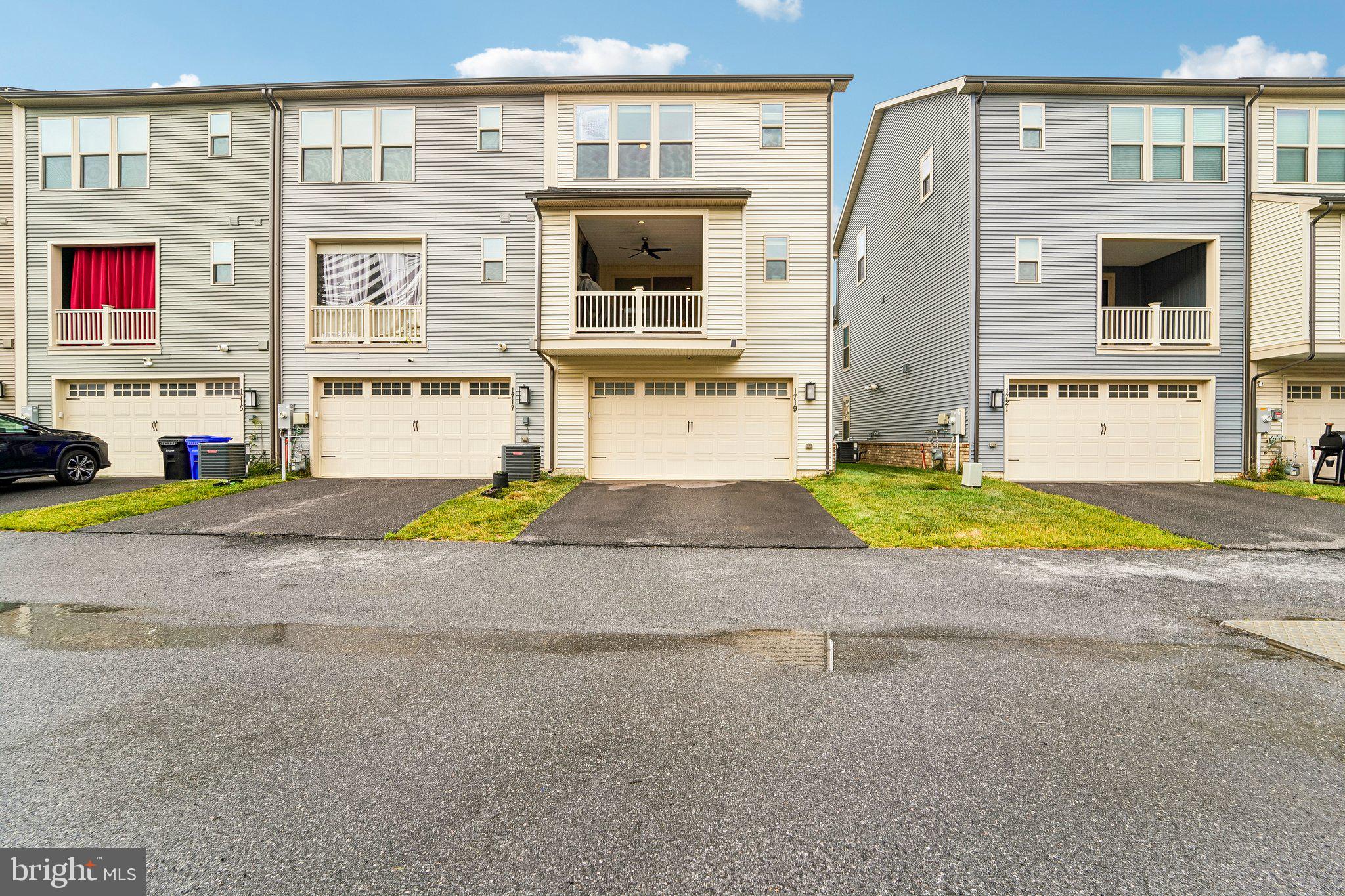 1719 Mill Branch Drive Laurel, MD 20708 - Photo 36 of 38