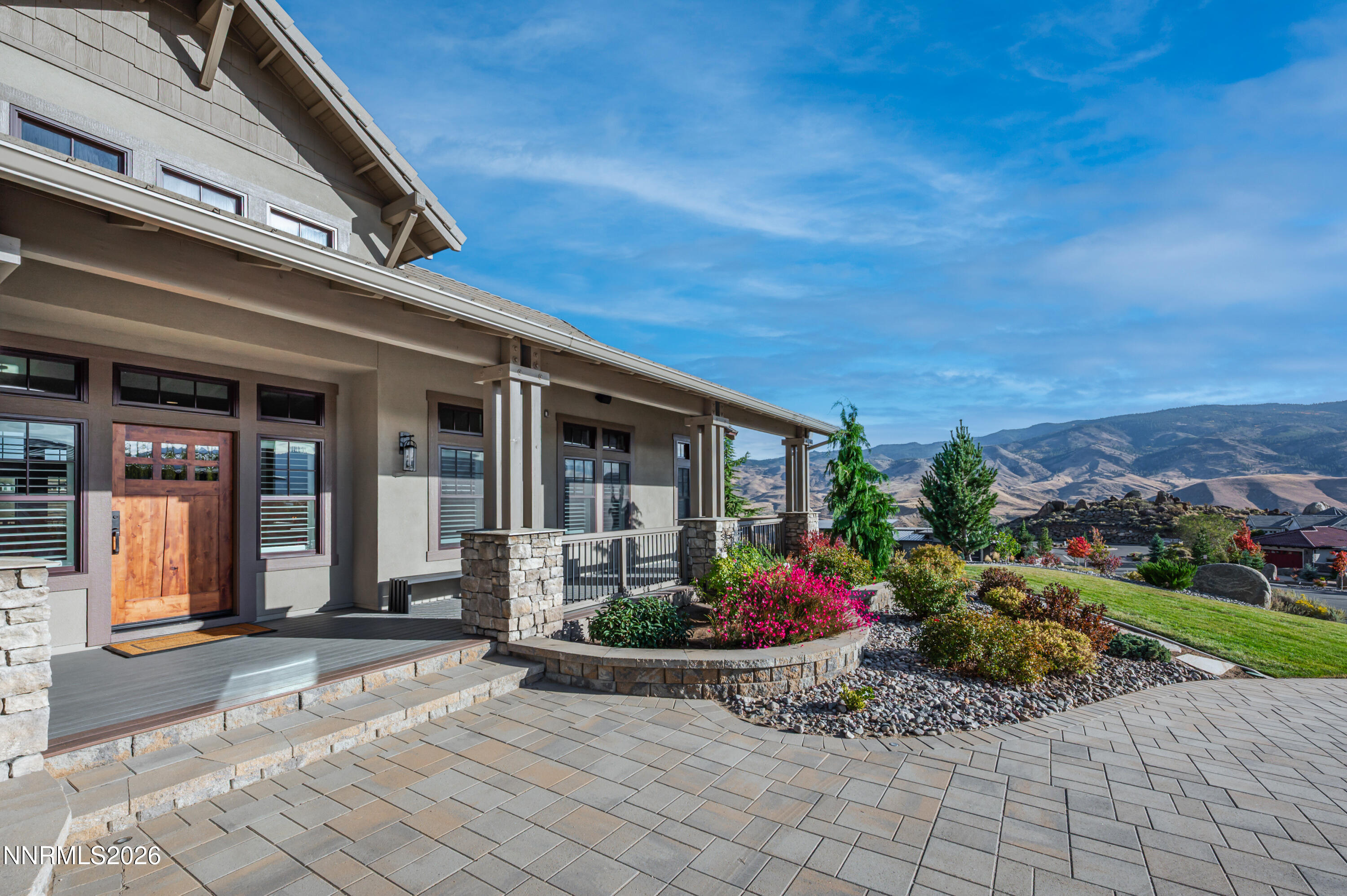 1690 Circle Stone Court Reno, NV 89523 - Photo 3 of 50 4