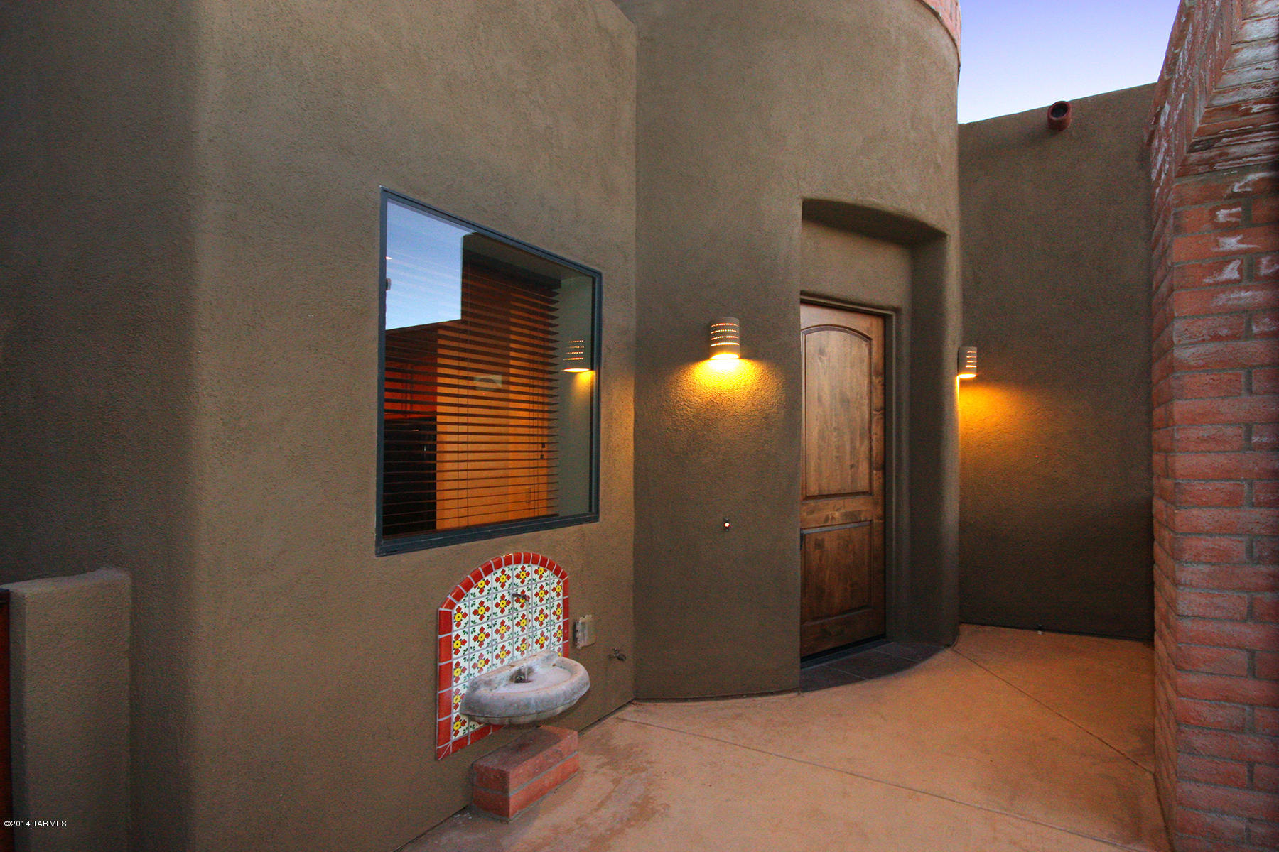 11500 North Moon Ranch Place Marana, AZ 85658 - Photo 3 of 27