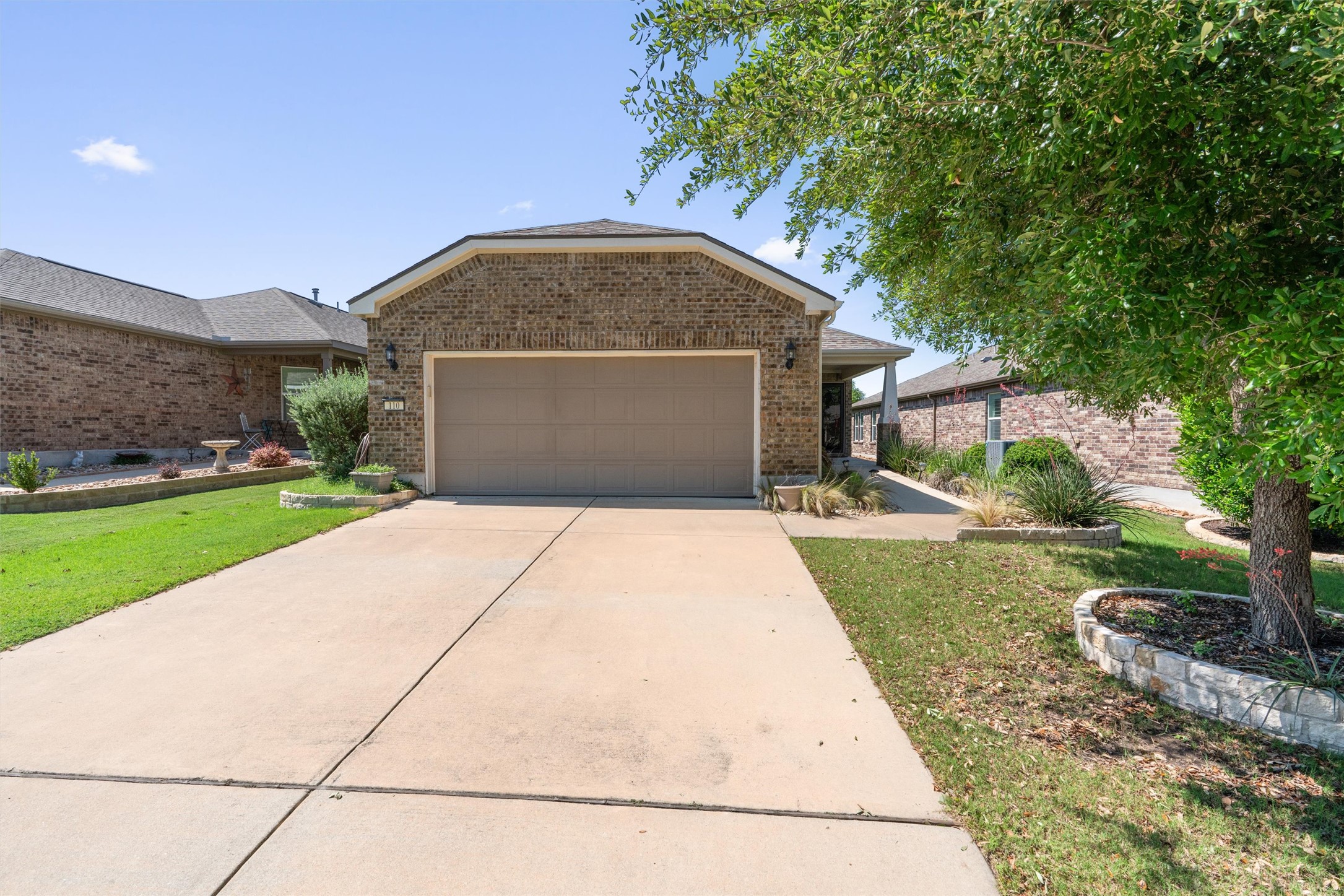 110 Hobby Street Georgetown, TX 78633 - Photo 3 of 29