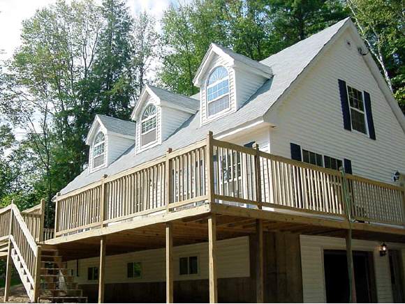 0 Zinn Road Chesterfield, NH 03462 - Photo 1 of 5 Gallery Image 1