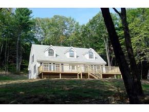 0 Zinn Road Chesterfield, NH 03462 - Photo 2 of 5 Gallery Image 2
