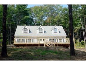 0 Zinn Road Chesterfield, NH 03462 - Photo 3 of 5 Gallery Image 3