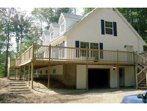 0 Zinn Road Chesterfield, NH 03462 - Photo 5 of 5 Gallery Image 5