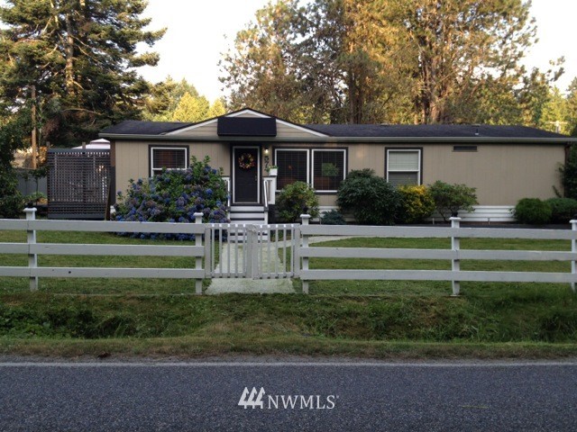 574 Boundary Bay Road Point Roberts, WA 98281 - Photo 1 of 20