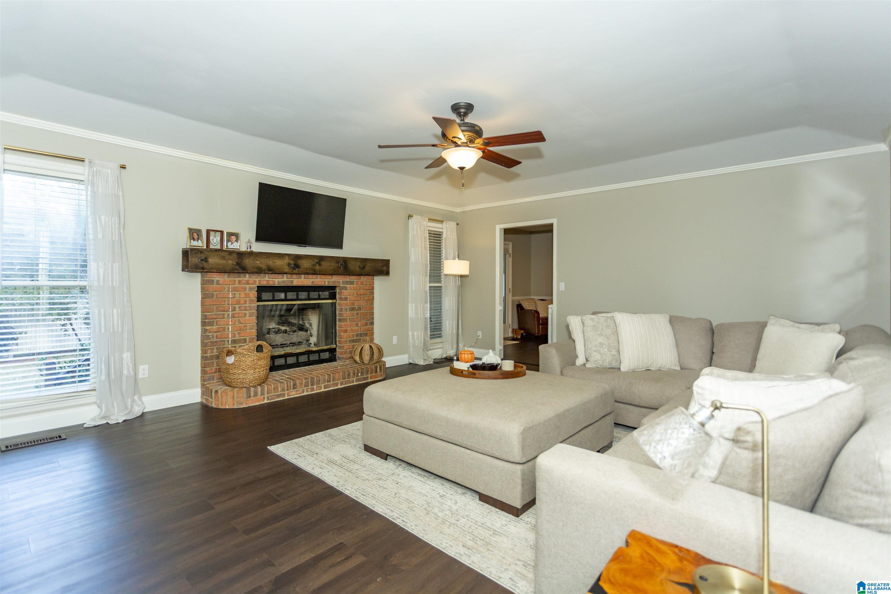 8317 Edinburgh Drive Morris, AL 35116 - Photo 9 of 31