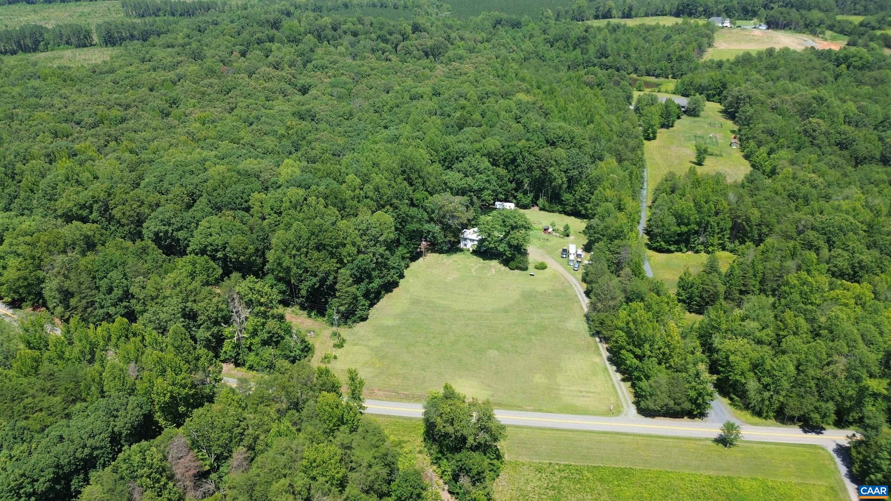 3818 Stage Junction Road Columbia, VA 23038 - Photo 1 of 37 Gallery Image 1