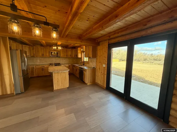 $488,000 | 311 Bridge Avenue, Worland, WY 82401