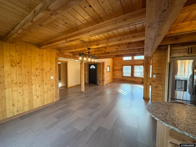 $495,500 | 311 Bridge Avenue, Worland, WY 82401