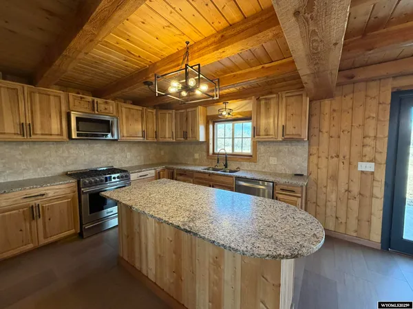$488,000 | 311 Bridge Avenue, Worland, WY 82401