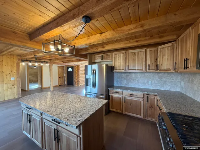 $495,500 | 311 Bridge Avenue, Worland, WY 82401