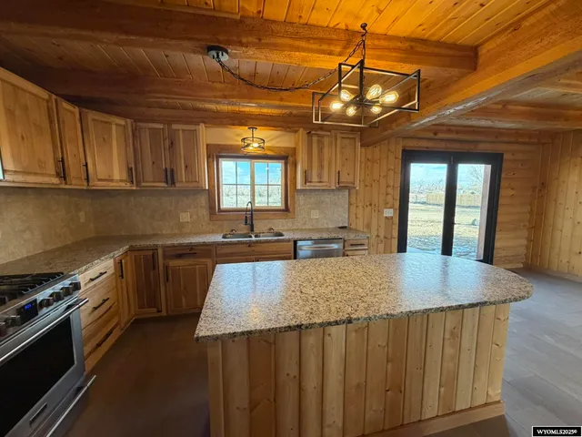 $495,500 | 311 Bridge Avenue, Worland, WY 82401