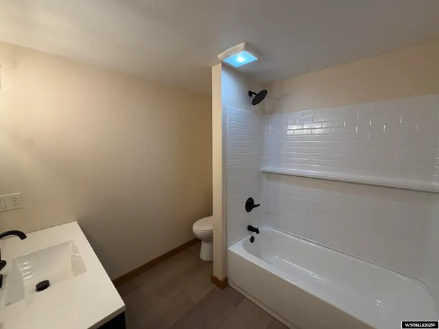 $495,500 | 311 Bridge Avenue, Worland, WY 82401