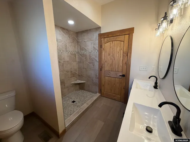 $495,500 | 311 Bridge Avenue, Worland, WY 82401