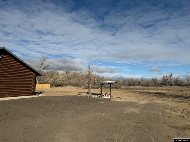 $495,500 | 311 Bridge Avenue, Worland, WY 82401