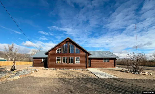 $495,500 | 311 Bridge Avenue, Worland, WY 82401